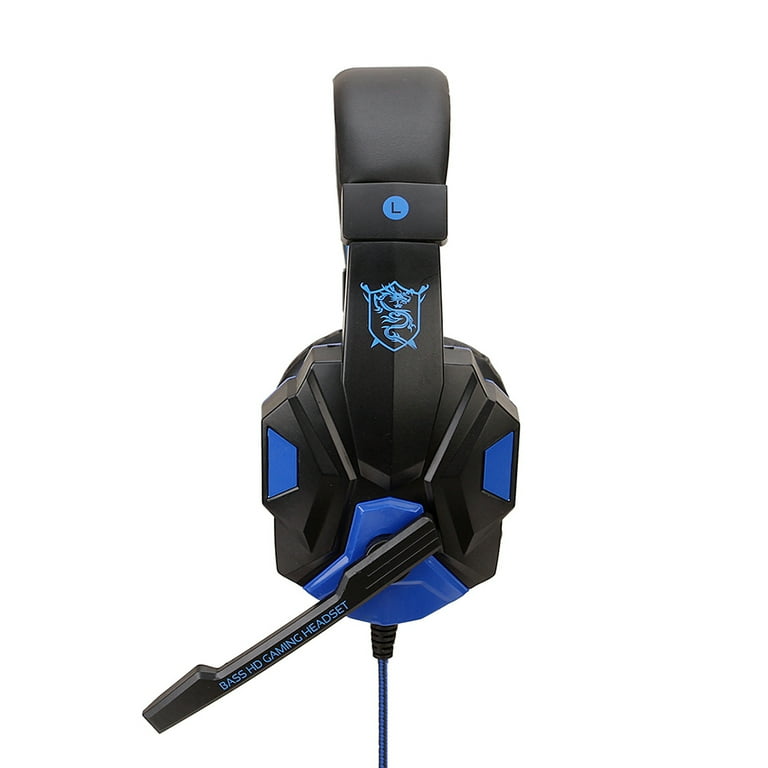 Sy830mv gaming headset ps4 2025