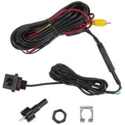 Vehicle Camera