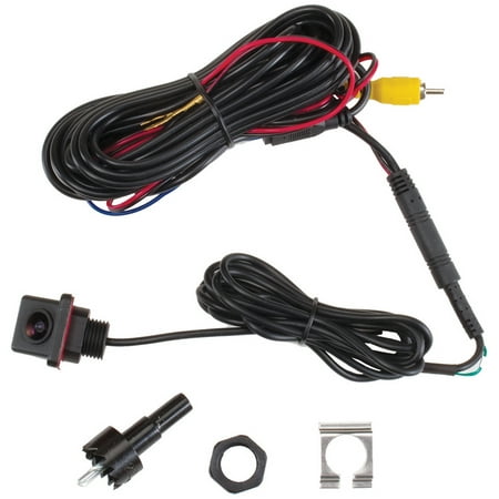 Vehicle Camera