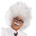 thumbnail image 1 of Mad Scientist Wig, 1 of 2