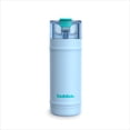 thumbnail image 1 of bubba Dualsip Insulated Stainless Steel Water Bottle with Straw, 18 oz (532 ml) – Leakproof, Lightweight, Dishwasher Safe, Lead & BPA-Free, 1 of 16