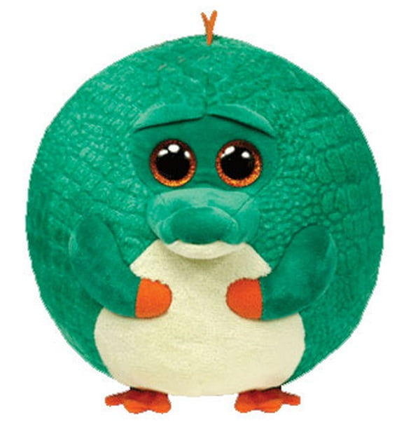 ty beanie ballz large