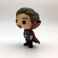 thumbnail image 4 of Doctor Strange - Dr. Strange! Figurine en Vinyle, 3.75 Pouces, 4 of 6