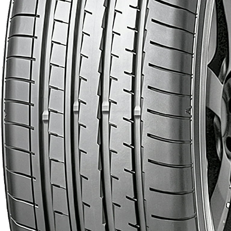 タイヤ・ホイール YOKOHAMA 235/60R18 103V ADVAN V61 YA2376 YOKOHAMA 235/60R18 103V ADVAN V61 YA2376 ADVAN V61 235/60R18