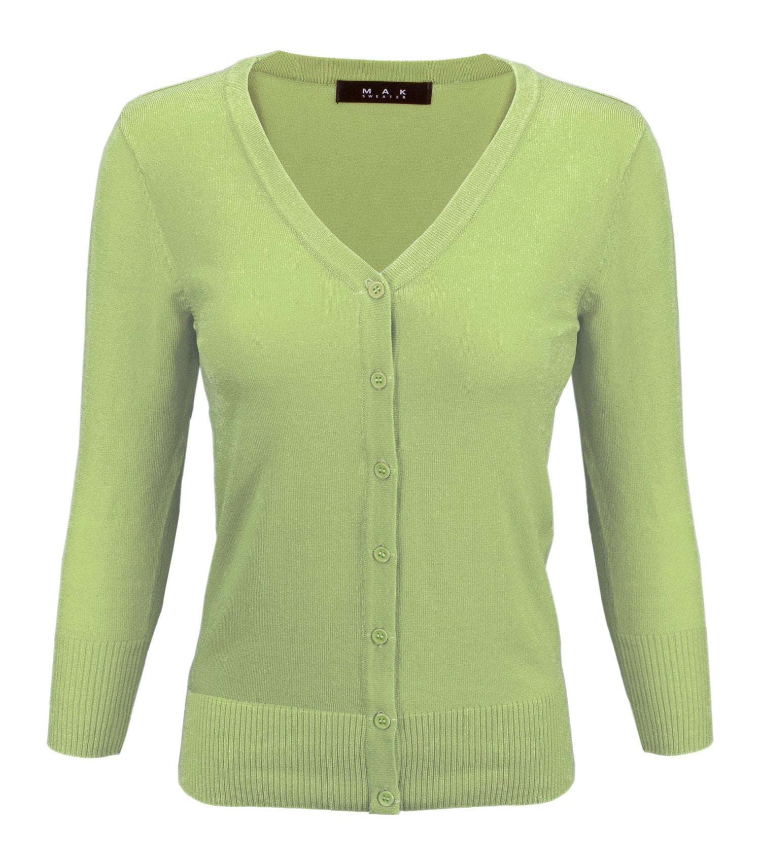 mint cardigan sweater