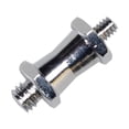 thumbnail image 3 of Conector rápido,Conector rápido para trípode de cámara Conector para trípode,Mini conector para trípode de cámara compacto de mesa,Adaptador de montaje para trípode Adaptador de soporte, 3 of 9