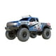 thumbnail image 5 of RC RC CAR 2.4G Control Remoto 7.4V 1500m CAR DE CONTROL ROMOTO DE BATERIA CON LUZ LED, 5 of 7