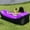 Violet, variante sur YOPTOP 92.51x27.55 Po Chaise Longue Gonflable Remplie d'Air avec Oreiller et Sac de Voyage, Gonflable Rapide, Portable, pour l'Extérieur Ou l'Intérieur, Lit Coupe-Vent, Chaise Longue, Sac d'Air, Sofa, Sofa de Couchage Gonflable, Canapé Paresseux, Vert