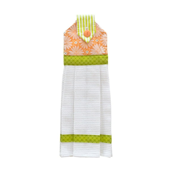 June Tailor Hanging Towel Kit