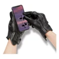thumbnail image 3 of Guantes De Cuero Para Motociclismo, 3 of 6