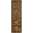 thumbnail image 4 of Nourison JA35 Jaipur Area Rug-Color:Brick,Shape:Runner,Size:2'4" x 8', 4 of 5