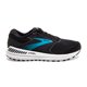 thumbnail image 2 of Zapatillas de Running Brooks Ariel 20 para Mujer Negro Medio, 2 of 6