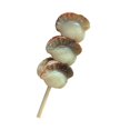 thumbnail image 2 of 6xMini Kebabs de Barbacoa, Educación Alimentaria de Barbacoa en Miniatura, Juguete de Barbacoa para Niños 3 piezas, 2 of 8