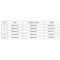 thumbnail image 2 of Long Sleeve Shirts for Women Valentineday Print 3/4 Sleeve T Shirt Casual Round Neck Tee, 2 of 7