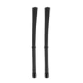 thumbnail image 1 of 2 uds Cajon Brush Telesco Drum Bru Nylon Percuss para Jazz Stick Drum, 1 of 5