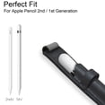 thumbnail image 3 of Porte-crayon avec Pochette Adaptateur USB pour Apple Pencil, 3 of 4