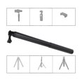 thumbnail image 1 of Selfie Stick, Polo de Extensión de la Cámarae A Prueba de ÓXido 36 A 155 cm para actividades al aire libre de viaje, 1 of 7