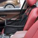 thumbnail image 5 of Cojín de asiento de coche de primera calidad para perros y gatos con bolsa impermeable para colgar: una experiencia de viaje segura y cómoda, 5 of 5