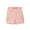 Light Pink, variant on LIIPEE Boys Cargo Shorts Summer Leisure Solid Color Stretch Elastic Waist Drawstring Shorts With Pockets Child Cozy Beach Vacation Daily Wear Shorts,Navy,13-14 Years