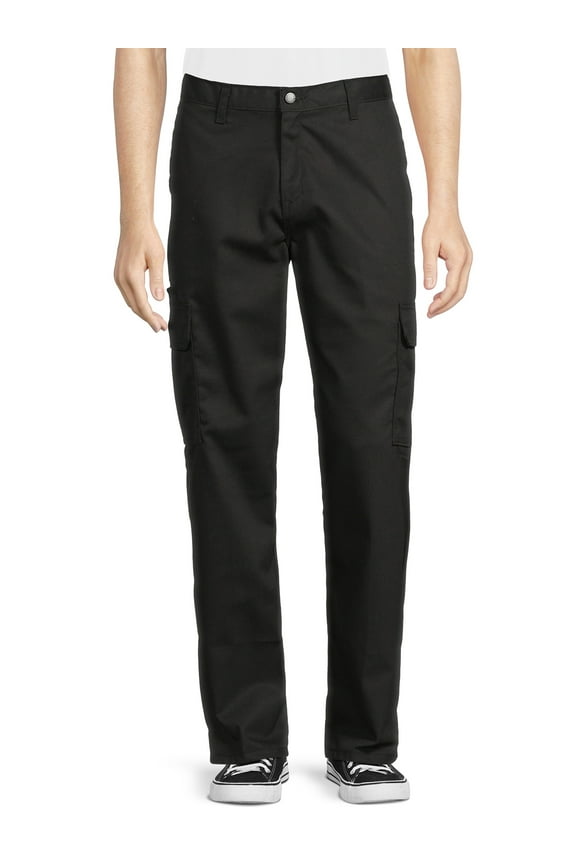 Men's Flex Cargo Work Pants