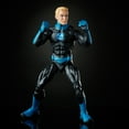 thumbnail image 5 of Hasbro Marvel Legends Series 6-inch Action Figure Human Torch, 5 of 9