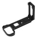 thumbnail image 2 of Retractable L Plate Bracket Holder Camera Hand Grip for Nikon Z7 Z6 LB-Z7 Quick Release Baseplate Si, 2 of 5