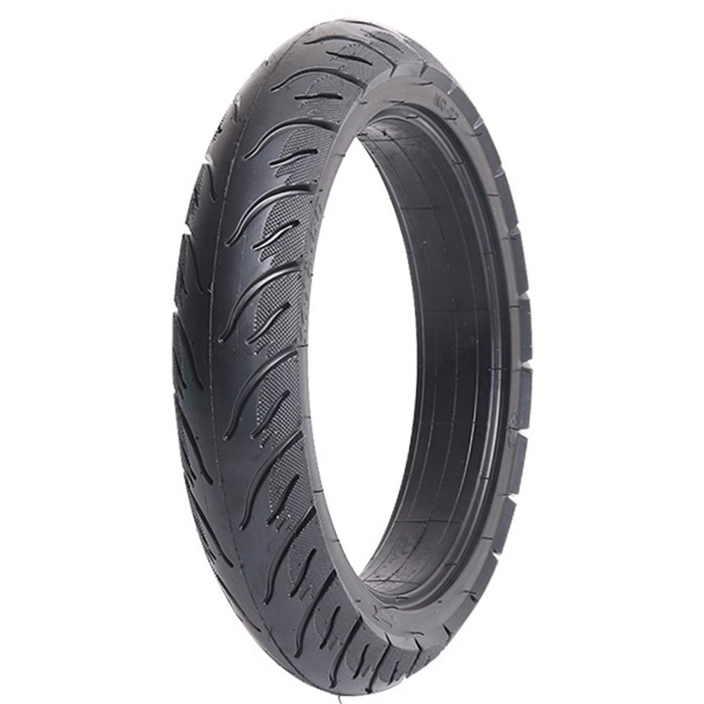 YLLSF 14*2.5 Electrombile Solid Tyre Inflation-free Tire Solid Rubber Electric tire