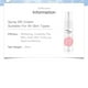 thumbnail image 4 of Corrector portátil, crema hidratante, crema hidratante en formato cushion, spray 20 ml, corrector Frost, 4 of 9