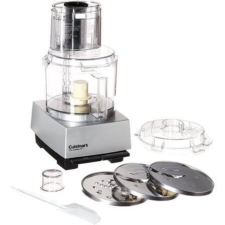 Cuisinart Food Processors Pro Custom 11™ 11 Cup Food Processor