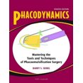 thumbnail image 2 of Phacodynamique, Maîtriser les Outils et les Techniques de Phacoémulsification, 2 of 2