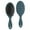 Dark Blue Christmas-3, variant on Dark Blue Christmas Snowflake Pattern Hair Brush,Girls Detangling Hair Brush,Glide Through Tangles with Ease for Wet & Dry Hair,8.8"X2.8"