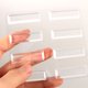 thumbnail image 4 of RUNROTOO Protectores Transparentes De Silicona Para Puertas Y Muebles Con Anti Deslizante Para Uso En Casa, 4 of 8