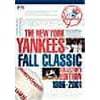 The New York Yankees: Fall Classic Collector's Edition 1996-2001 (Full Frame)