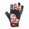 thumbnail image 3 of Quick Release Kevlar Leader Grip Fishing Glove, 3 of 7