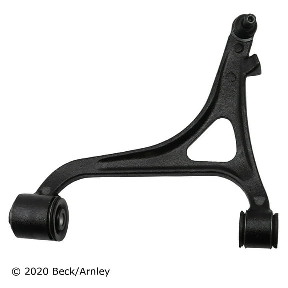 BeckArnley 102-8213 Control Arm With Ball Joint