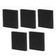thumbnail image 2 of Filtro De Aire De Algodón, Trimmer Filtro De Aire De Algodón Rendimiento Estable Fabricación Profesional Para Desbrozadora Mgaxyff Black Cotton Air Filter, 2 of 8