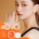 thumbnail image 3 of TQEHS Crema correctora Quintuple Vitamin C a prueba de agua y sudor Base de maquillaje A3S1, 3 of 5