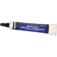 thumbnail image 2 of Ancor Dielectric Grease 700115 Marine Grade; For Valves/Plugs/Rings; Silicone Based Formula; Water Proof; 1/3 Ounce Tube, 2 of 3