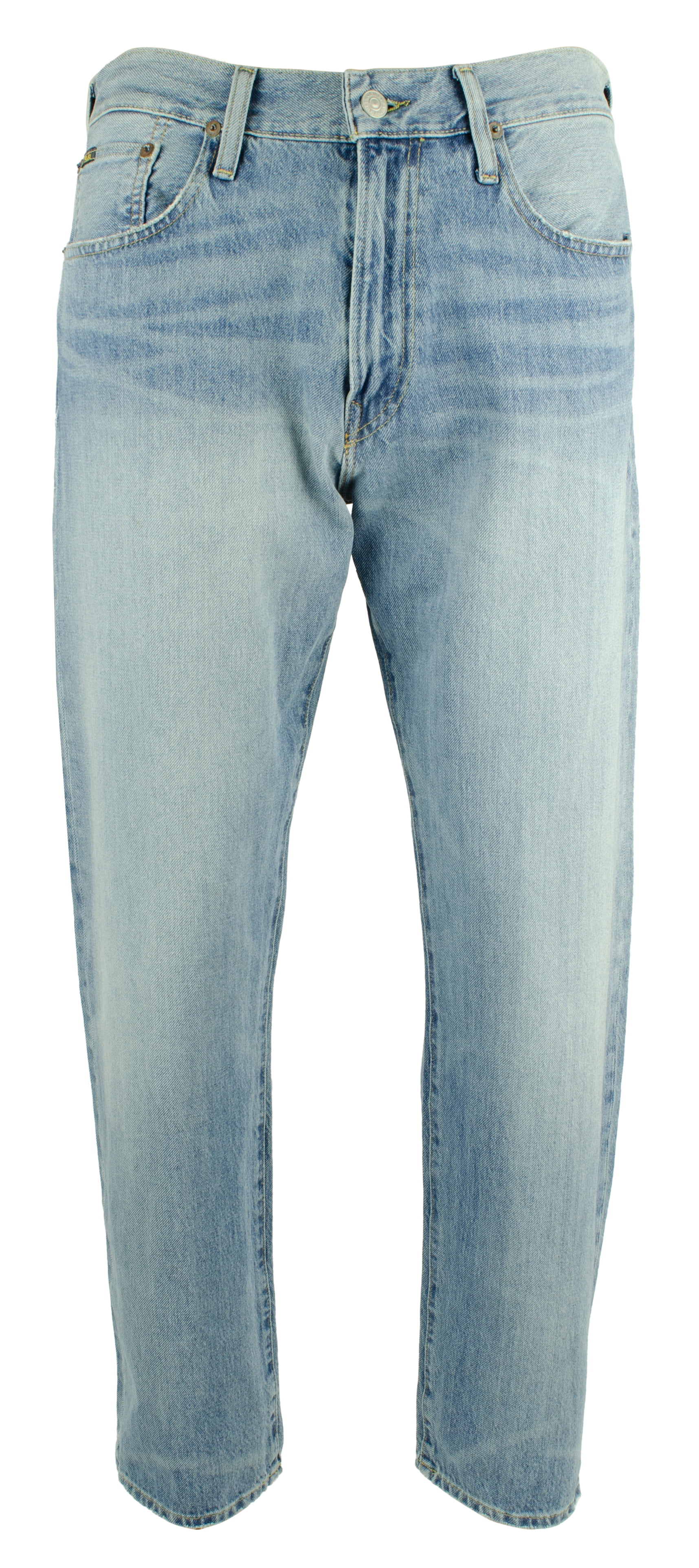 polo thompson relaxed stretch jeans