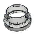 thumbnail image 2 of Embudo dosificador de 54mm, anillos dosificadores de café con sellado hermético, reemplazos de accesorios para máquina de café, 2 of 9