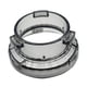 thumbnail image 2 of Embudo dosificador de 54mm, accesorio para máquina de café de 54mm, piezas de máquina de Espresso, portafiltros, anillos dosificadores de café, 2 of 8