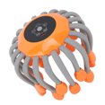 thumbnail image 1 of Electric Claw Head Massager, Intelligent Musical Sound Red Ray Decompression Vibration Scalp Massager with Lithium Battery, for Relaxation and Stress Relief, 1 of 7