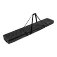 thumbnail image 4 of Funda para snowboard, funda protectora para snowboard, cremallera doble, bolsa para tabla individual y doble, funda protectora universal, bolsa blanda, 4 of 9