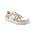 thumbnail image 1 of Tenis Swissbrand de Piel Olten 290 color Blanco Beige para Hombre, 1 of 7