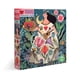thumbnail image 1 of Eeboo: Piece And Love Mother Earth Rompecabezas cuadrado para adultos de 1000 piezas para adultos y familias Piezas brillantes y resistentes y polvo mínimo, 1 of 1