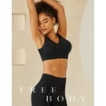 thumbnail image 5 of Comfortable Bra,3 Pack Seamless Removable Pads Sleep Bras,Yoga Bra,Sports Bras for Women, 5 of 8