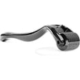 thumbnail image 1 of Titanium Microneedle - Microneedle Roller for Hair, Facial Skin, Beard Grooming (0.5 Black), 1 of 5