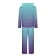 thumbnail image 2 of Neewe Womens 2 Piece Outfits Lounge Hoodie Sweatsuit Sets Oversized Sweatshirt Baggy Fall Fashion Sweatpants with Pockets, 2 of 6