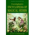 thumbnail image 3 of L'encyclopédie des Herbes Magiques de Cunningham, Livre de Poche de Scott Ruseham, 3 of 3