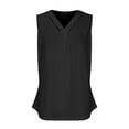 thumbnail image 4 of gbyLJF Womens Fitness Tank Tops Seamless Ribbed Tank Top Crop Tank Tops for Teen Girls Yoga Crop Tank Top, 4 of 7